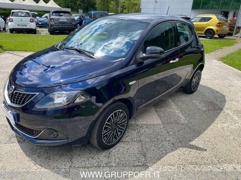 Lancia Ypsilon 1.0 FireFly 5 porte S&S Hybrid Ecochic Gold