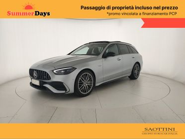 SW AMG 43 mhev Premium Plus 4matic Auto