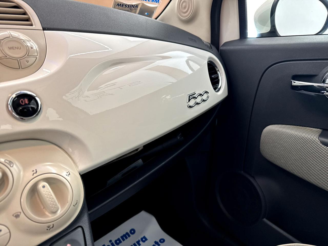 Fiat 500 1.3 Multijet 16V 95 CV Pop