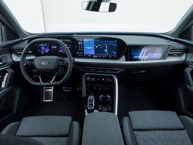 Audi Q5 Sportback TFSI 150kW S tronic S Line Edition