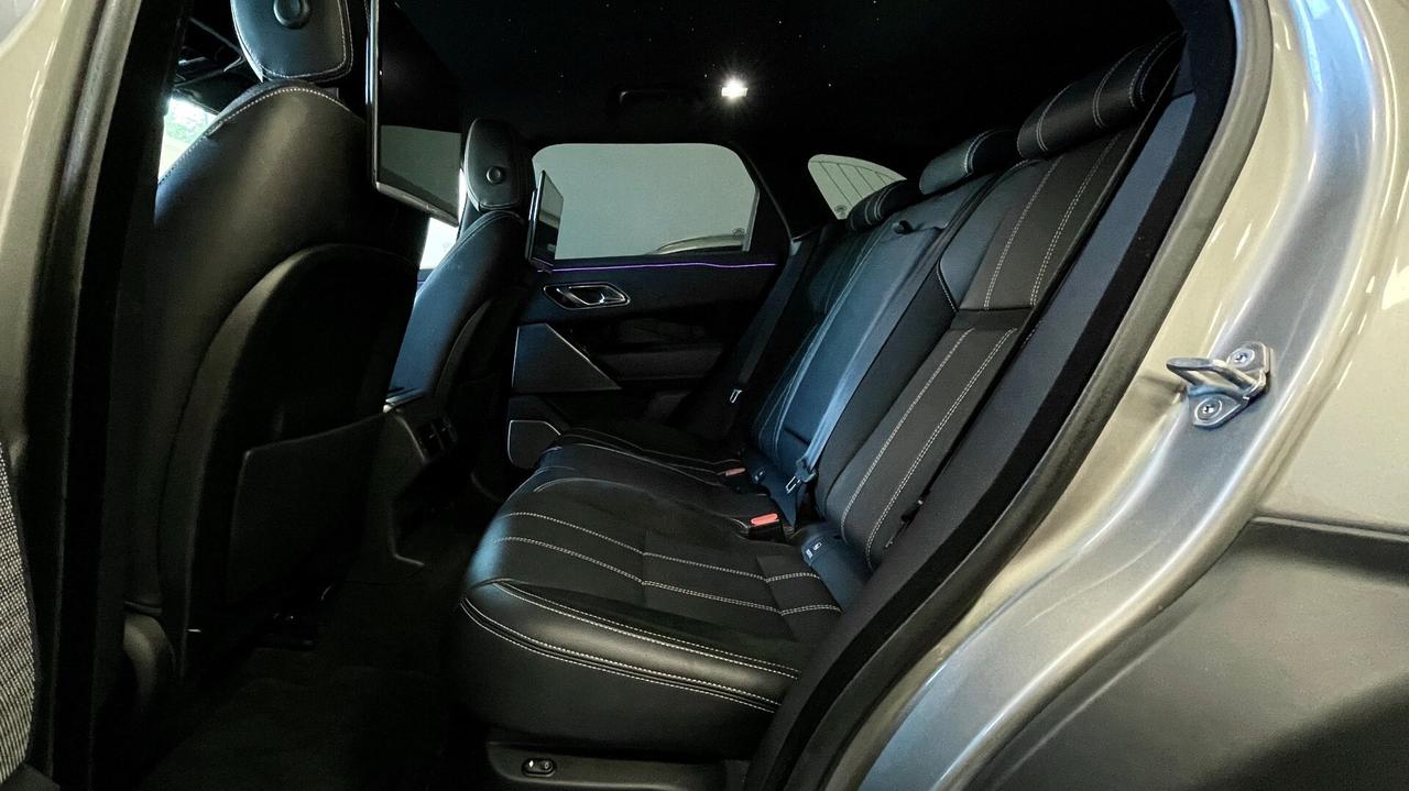 LAND ROVER RANGE ROVER VELAR 2.0D I4 HSE 240 CV - FULL LED, PACCHETTO LUCI, PELLE