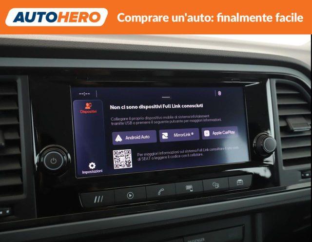 SEAT Ateca 1.0 TSI Reference