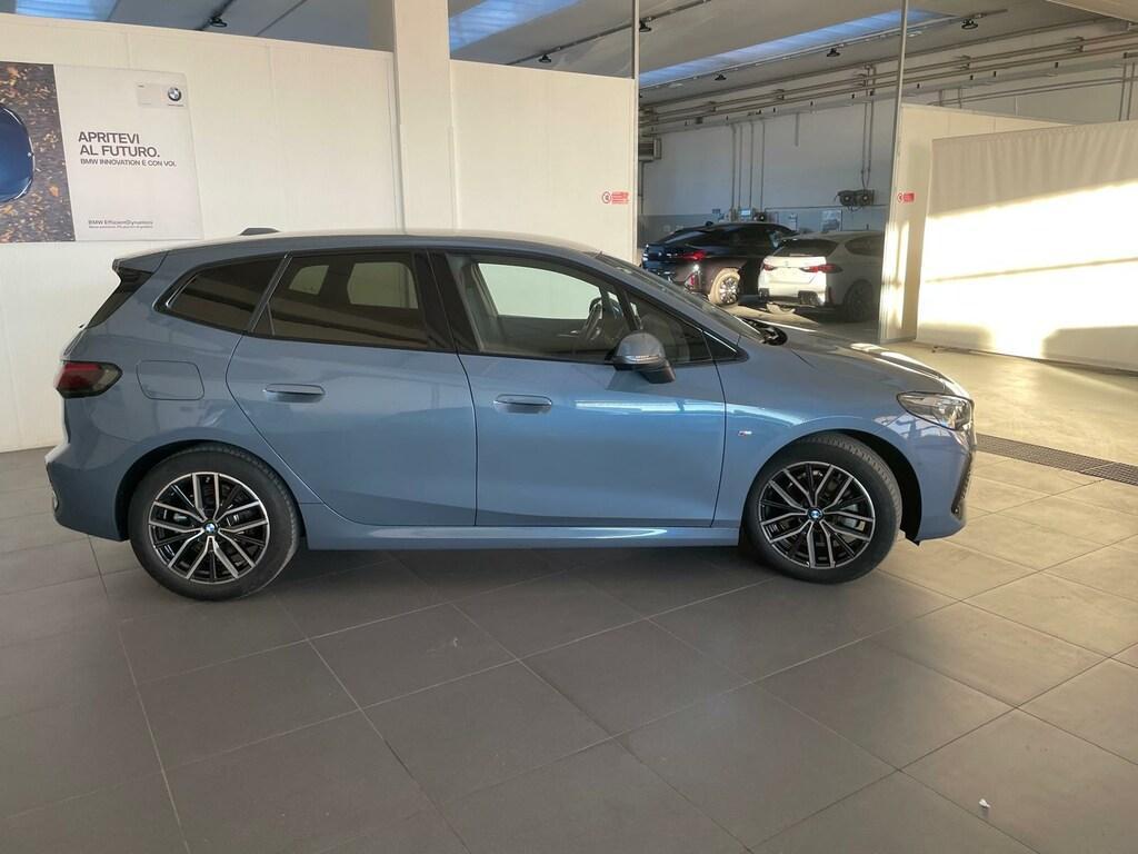 BMW Serie 2 Active Tourer 218 d Msport DCT