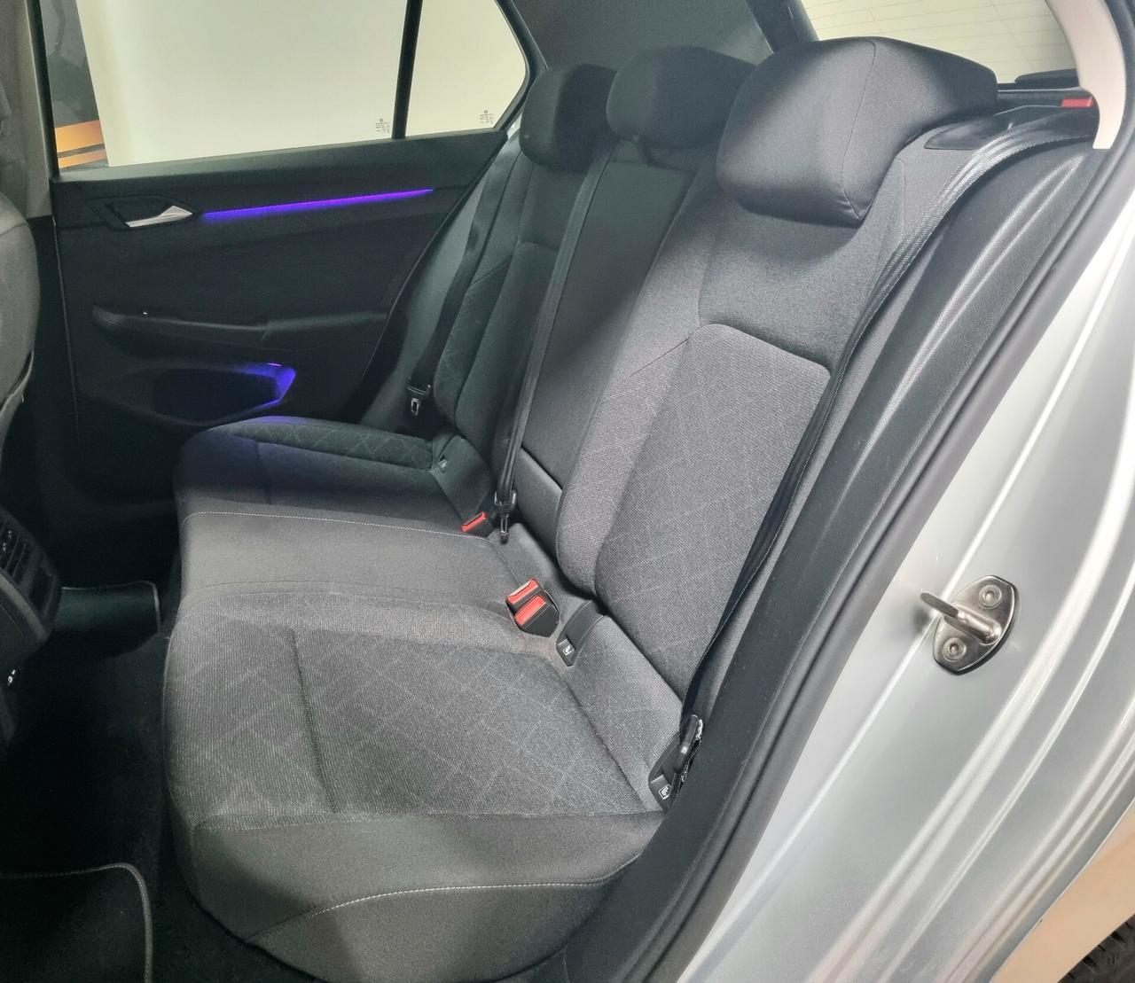 VOLKSWAGEN GOLF 2.0 TDI 150 CV DSG LIFE