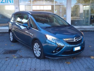 Opel Zafira Tourer 1.6 CDTi 136CV EURO6B Cosmo TAGLIANDI OPEL
