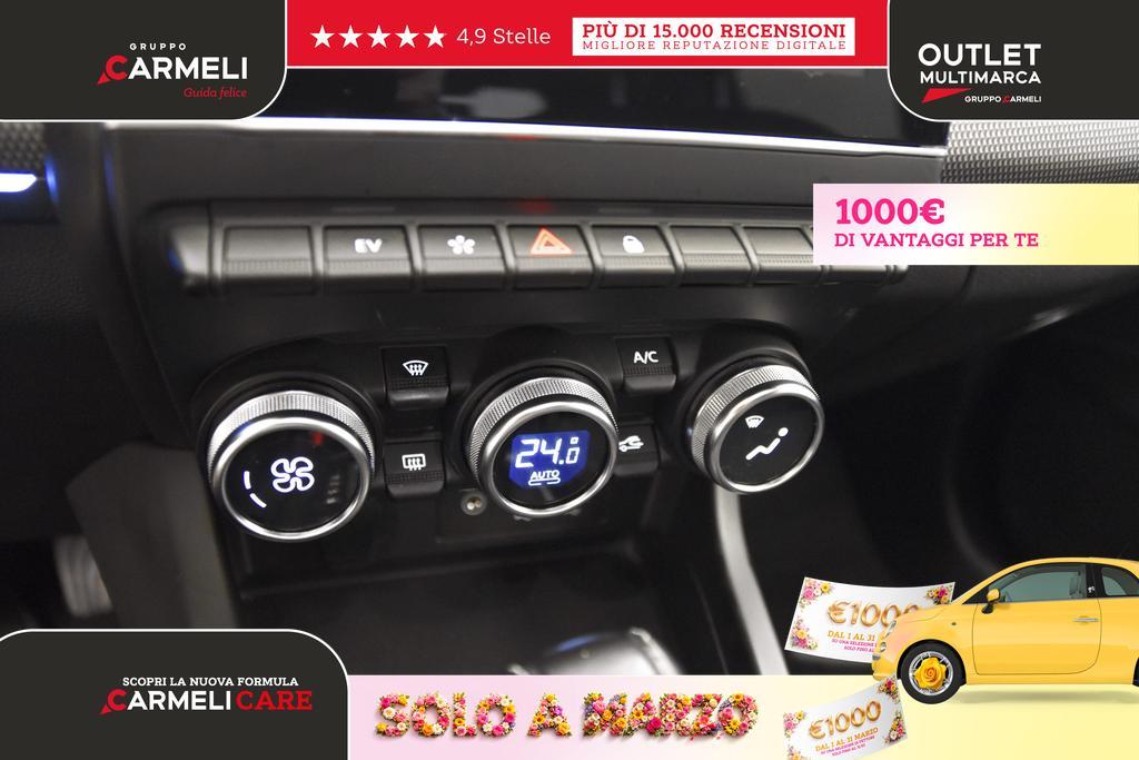 Renault Arkana 1.6 Hybrid Intens E-Tech Auto