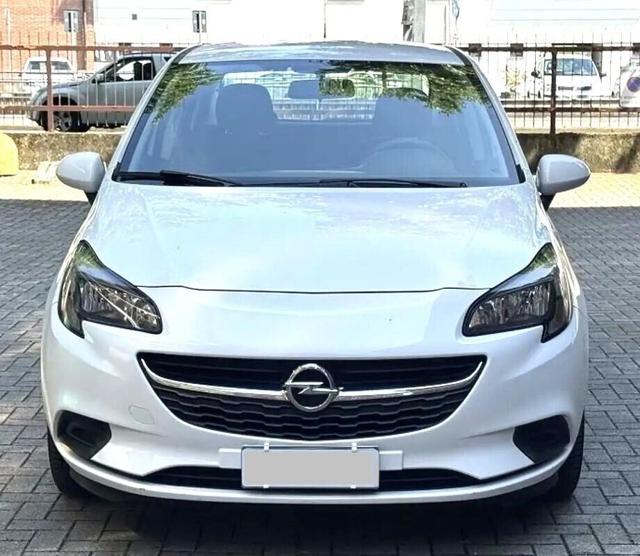 OPEL CORSA 1,4 GPL-UNICA PROPR-3 REVISIONI-EURO 6