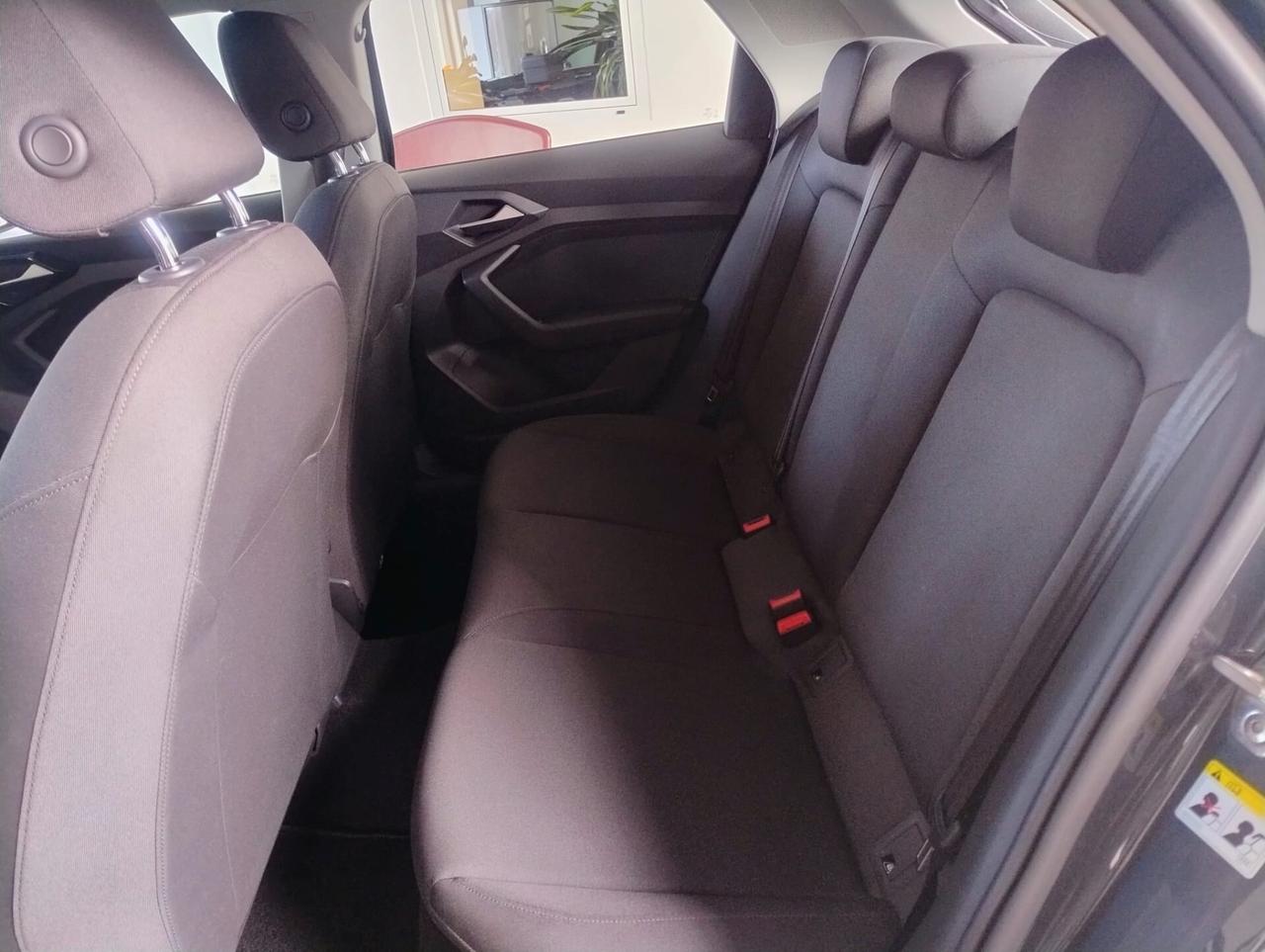 Audi A1 SPB 30 TFSI Admired