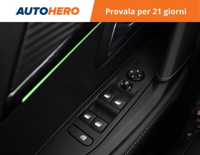 PEUGEOT 208 PureTech 100 Stop&Start 5 porte GT