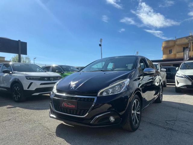 PEUGEOT 208 BlueHDi 75 5 porte ALLURE