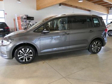 VOLKSWAGEN Touran 1.5 TSI ACT DSG Business BlueMotion Technology
