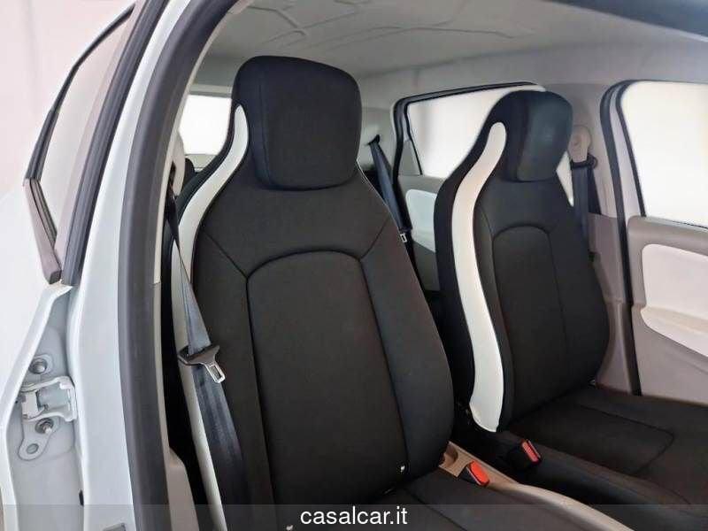 Renault ZOE Life R90 3 ANNI DI GARANZIA KM ILLIMITATI PARI ALLA NUOVA