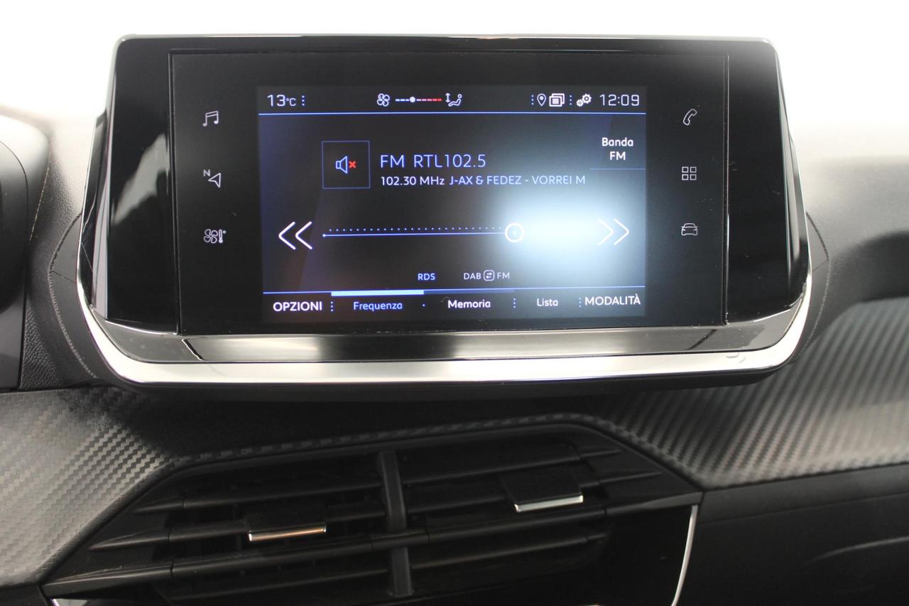 Peugeot 208 1.2 Puretech Active Pack 75 Cv.