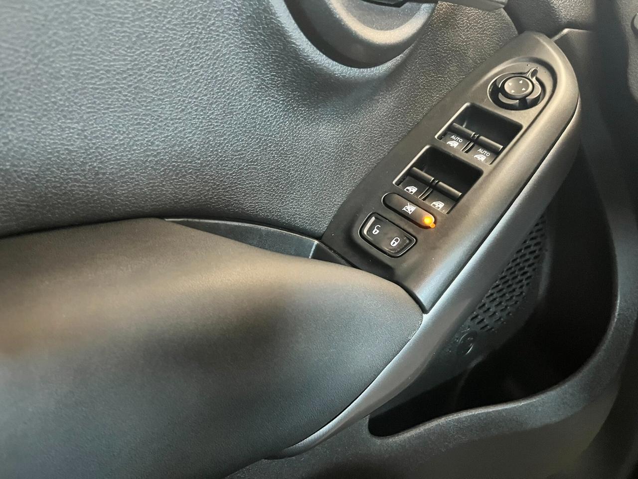 Fiat 500X 1.3 MultiJet 95 CV Business