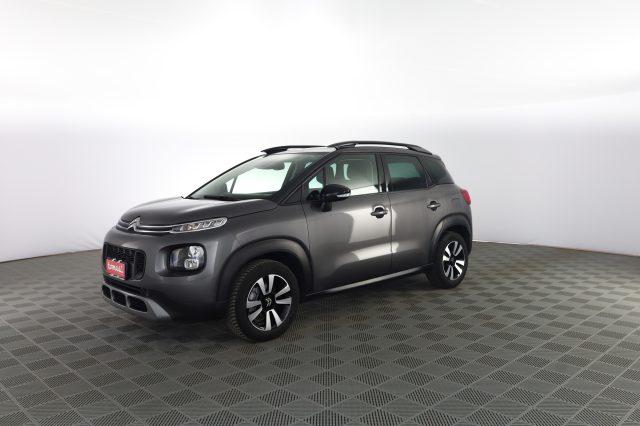 CITROEN C3 Aircross C3 Aircross PureTech 110 S&S Shine