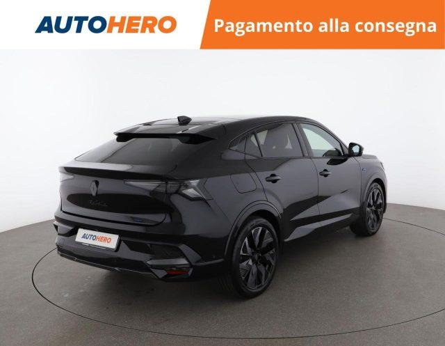RENAULT Rafale Full Hybrid E-Tech 200 Esprit Alpine