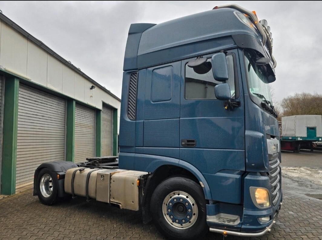 DAF XF 480