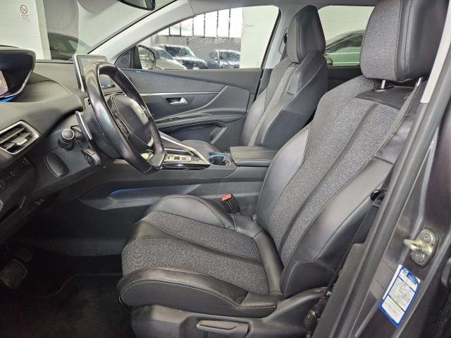 Peugeot 5008 5008 II 2016 1.6 bluehdi Business s 7 POSTI