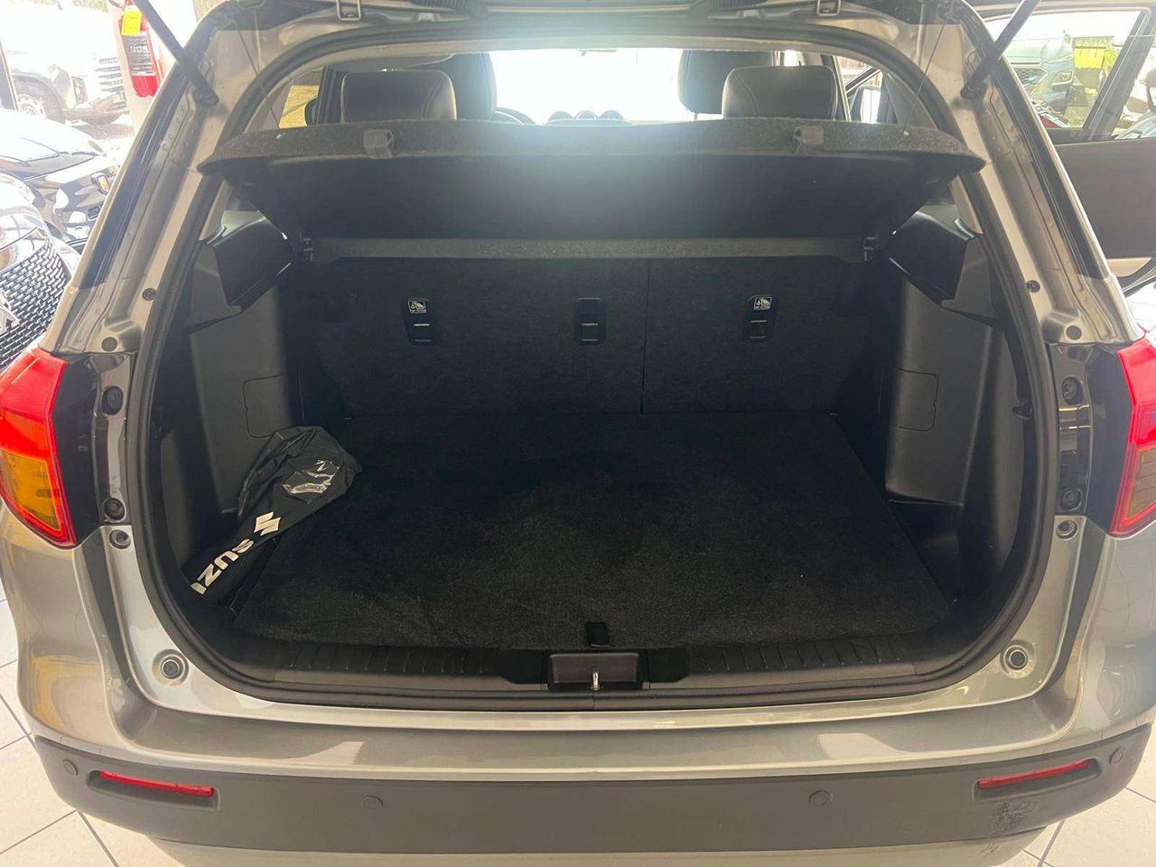 Suzuki Vitara Vitara II 1.6 ddis V-Top S 4WD +EURO
