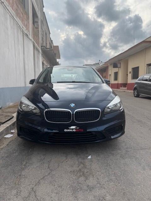 Bmw 216 218d Active Tourer Sport