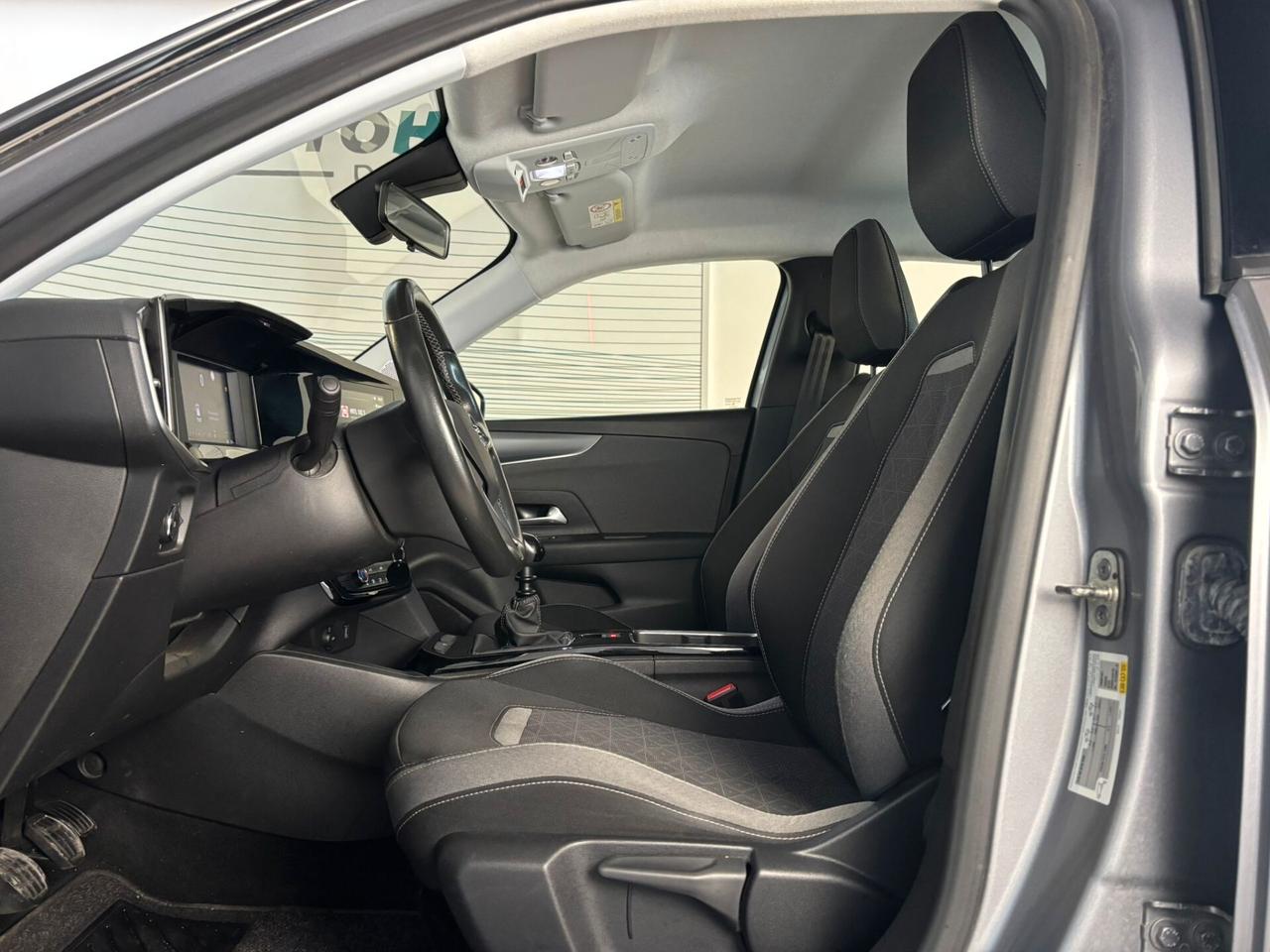 Opel Mokka 1.2 Benzina 101 cv