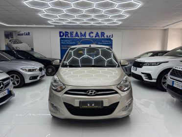 Hyundai i10 1.2 84 CV Benzina - Ok Neopatentati