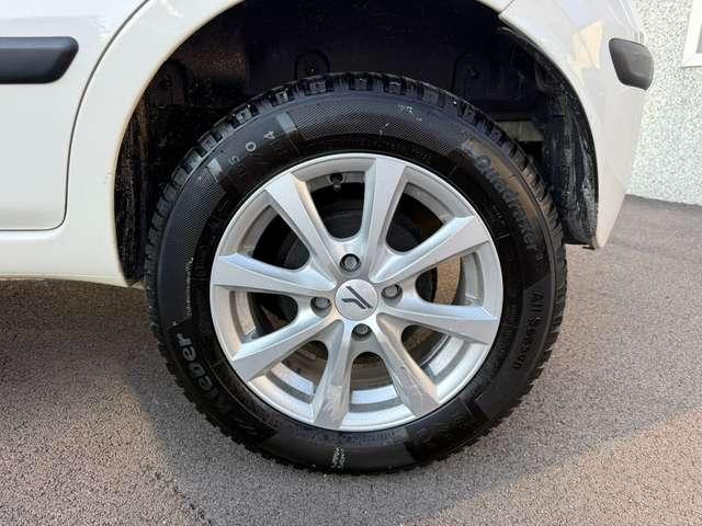 Fiat Panda 1.4 METANO natural power Dynamic Neopatentati UNICOPROPRIETARIO