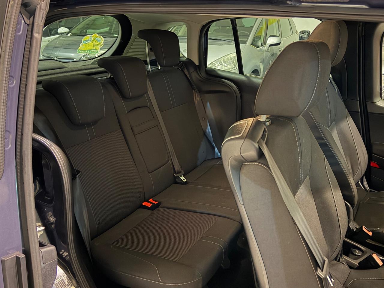 Ford B-Max 1.4 90 CV GPL Titanium 2014