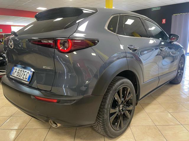 MAZDA CX-30 2.0L e-Skyactiv-X M Hybrid 2WD Homura *GARAZ UFF*