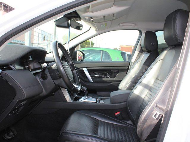 LAND ROVER Discovery Sport 2.0D I4-L.Flw 150 CV AWD Auto S