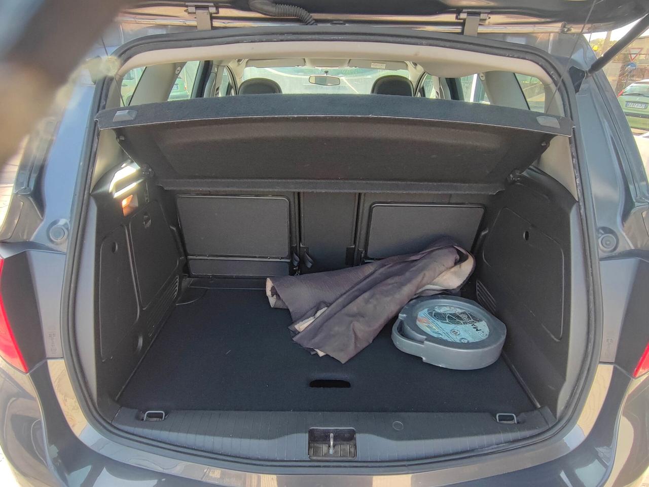 Opel Meriva 1.4 100CV uni-pro