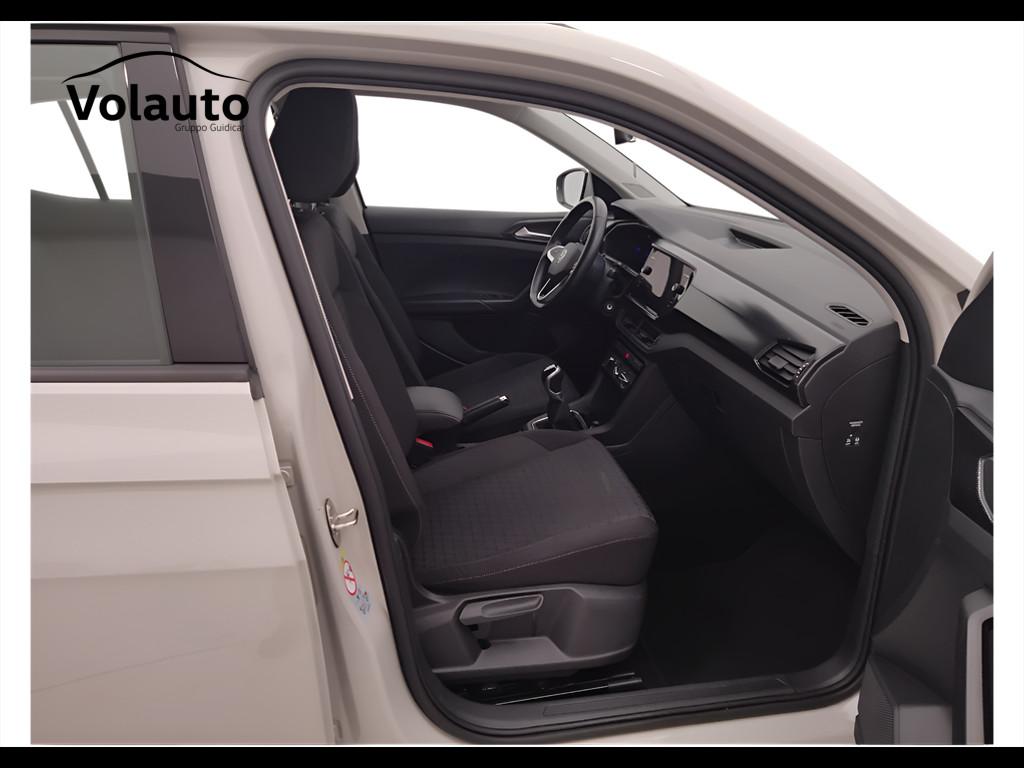 VOLKSWAGEN T-Cross 2019 - T-Cross 1.0 tsi Style 95cv