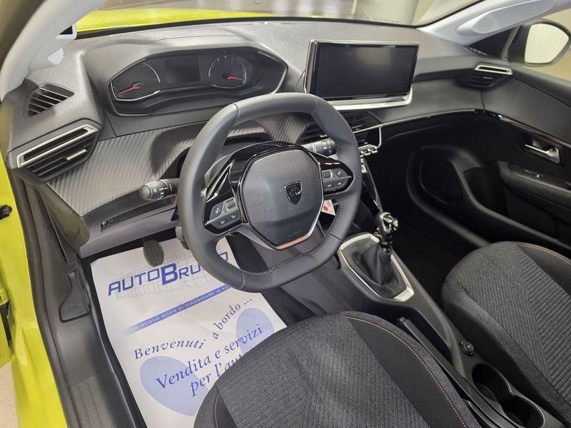 Peugeot 208 208 1.2 turbo Style 100cv con BONUS EASY GO'
