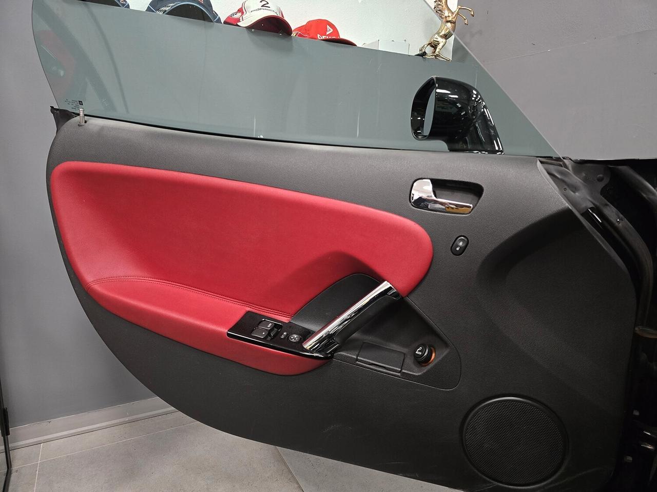 OPEL GT 2.0 TURBO 16V ROADSTER 264CV MANUALE! SOLO 66000KM