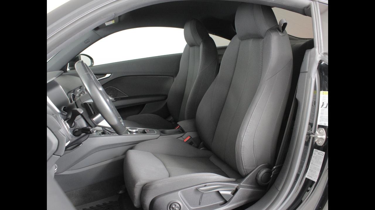 AUDI TT III 2019 Coupe - TT Coupe 45 2.0 tfsi s-tronic