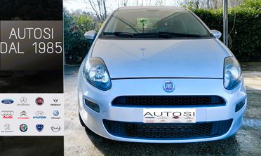 Fiat Punto 1.3 mtj 5p 95 cv
