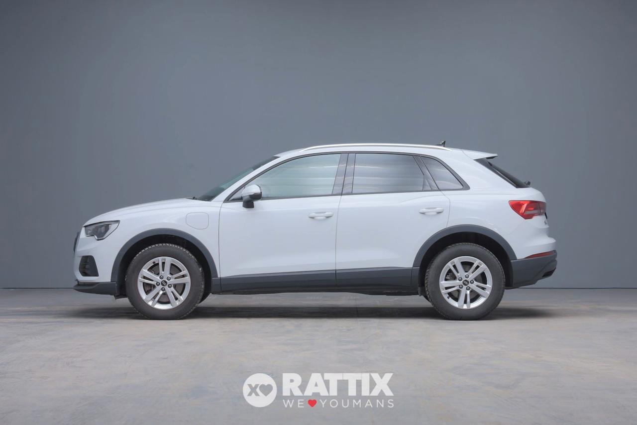 Audi Q3 45 1.4 TFSI-e Business S-tronic