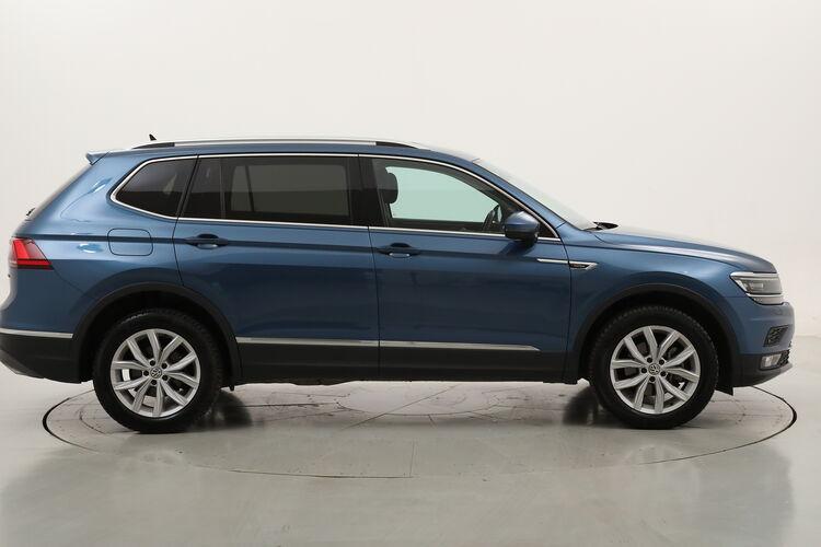 Volkswagen Tiguan Advanced DSG 4MOTION BR156768 2.0 Diesel 150CV