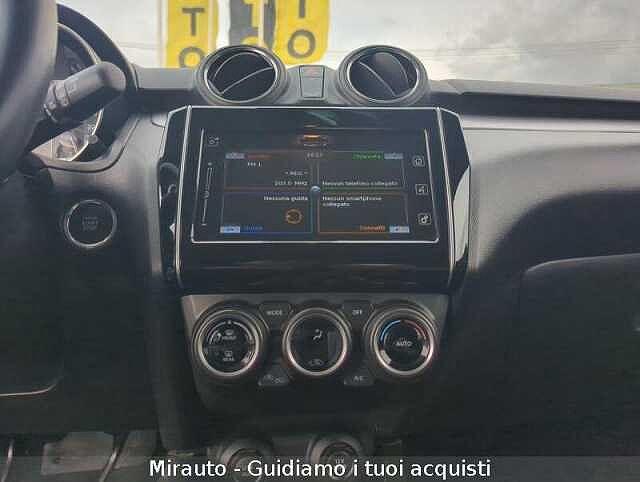 Suzuki Swift 1.2 Hybrid Cool 2WD