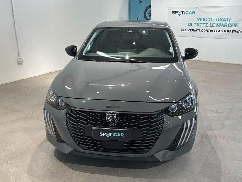 Peugeot 208 Allure Benzina