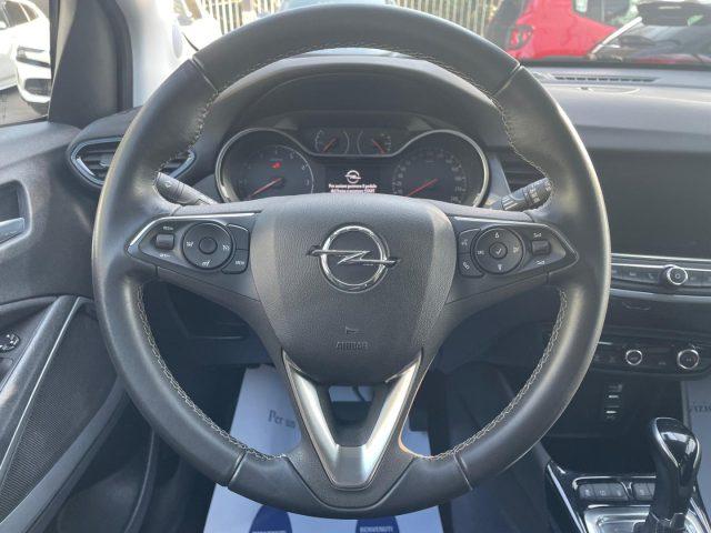 OPEL Crossland 1.2 Turbo 130CV S&S AUTO ULTIMATE