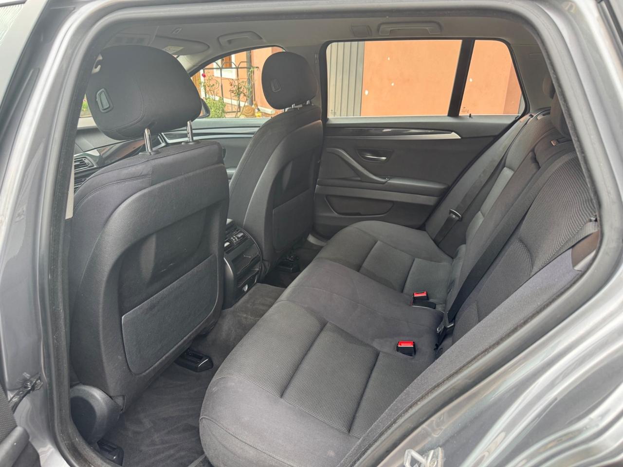 Bmw 520 520d xDrive Touring