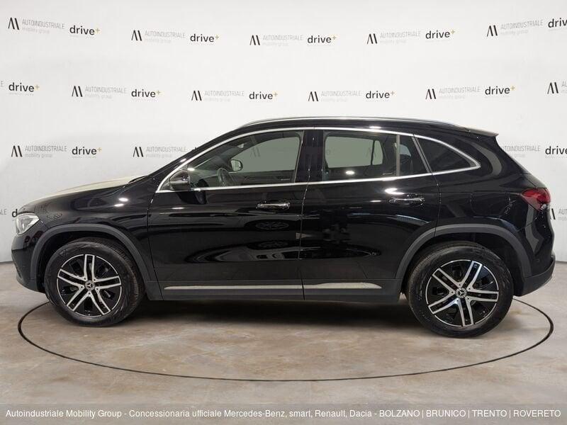 Mercedes-Benz GLA 180 D SPORT PLUS AUTOMATIC ''NEOPATENTATI''