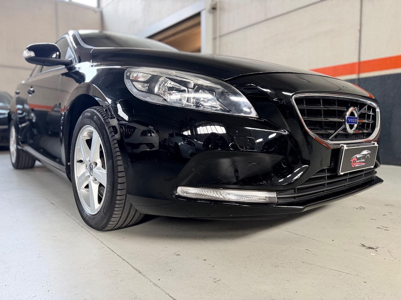 Volvo V40 D3 Kinetic EURO 6B