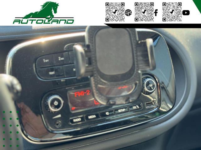 SMART ForFour 70 CV 1.0 Youngster Adatta a NEOPATENTATI