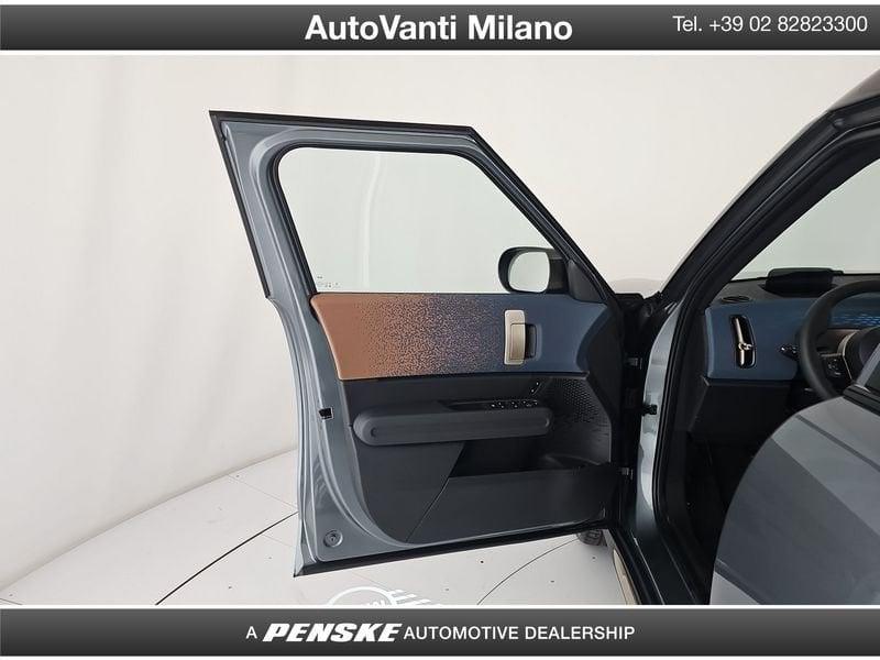 MINI Mini Countryman U25 Mini C Favoured Countryman