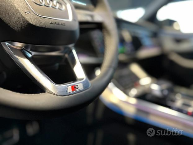 Audi Q8 SUV 50 TDI 286 CV quattro tiptronic S line