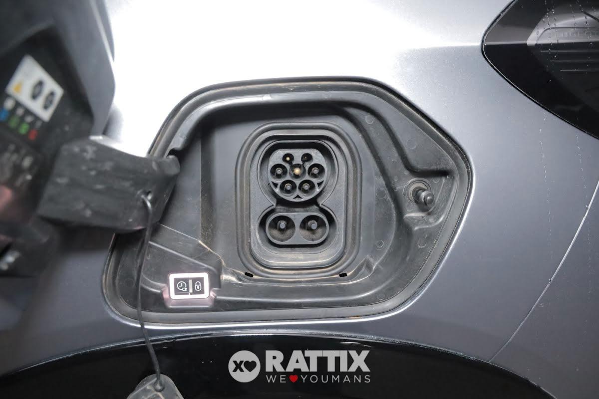 Peugeot e-208 motore elettrico 100kW Active Pack