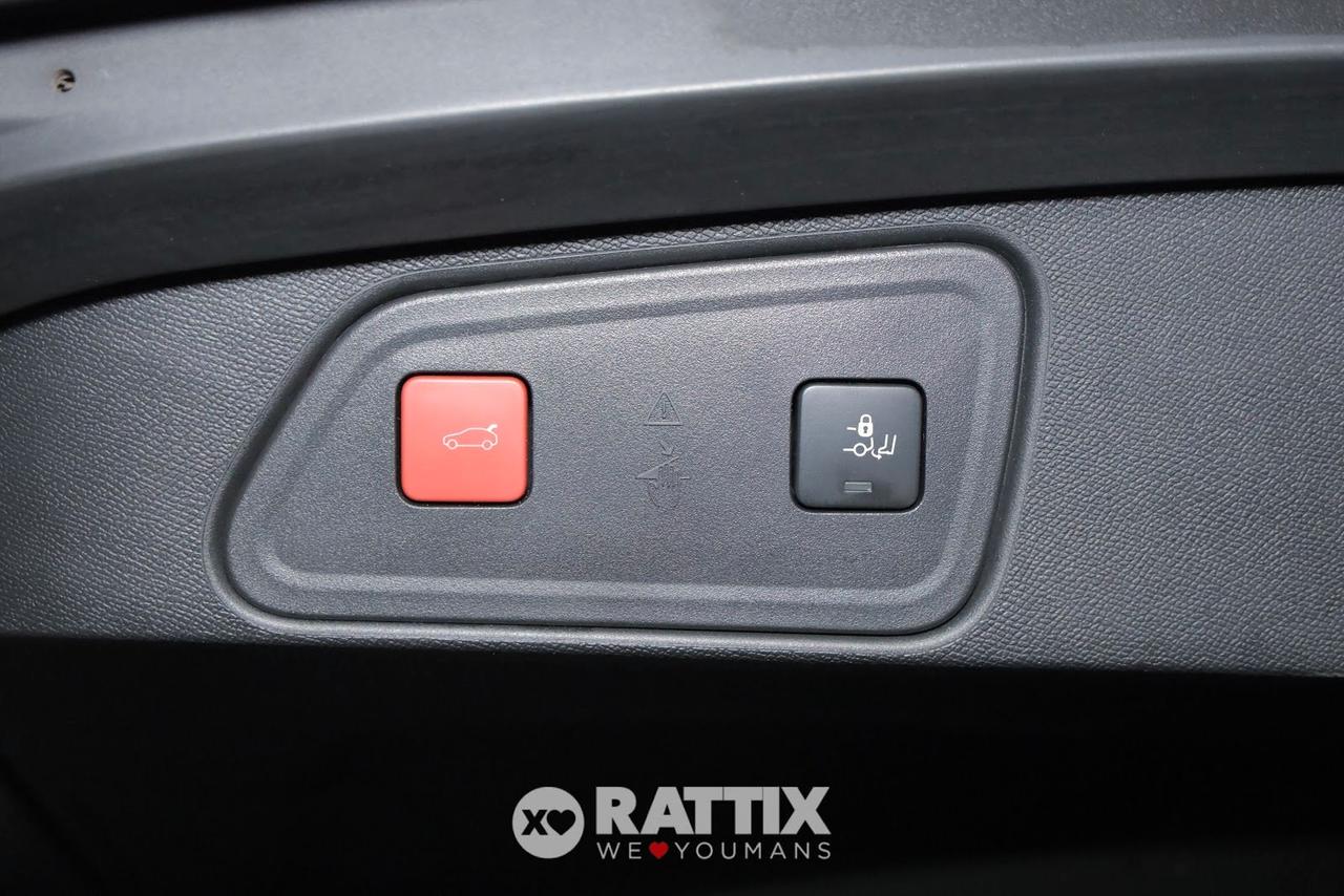 Peugeot 3008 1.6 Hybrid Phev 225CV GT Pack e-EAT8