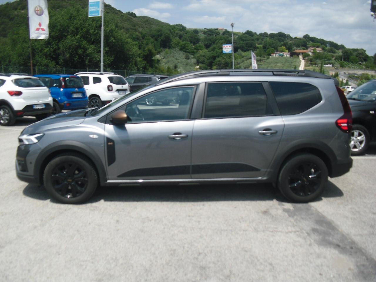 Dacia Jogger 1.0 TCe GPL 100 CV 5 posti Extreme Up, PERFETTE COND, FULL OPT!!